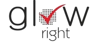 GlowRight Logo